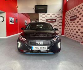 HYUNDAI IONIQ HYUNDAI - IONIQ 1.6 GDI HEV STYLE DCT