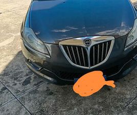 LANCIA DELTA DELTA 1600 LANCIA DELTA ORO 1600 DIESEL