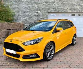 TURNIER 1.6 TDCI DPF SYNC EDITION