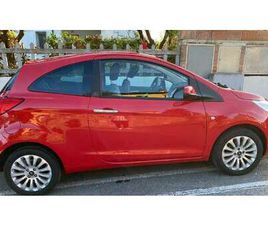 FORD KA+ KA II 3P 2009KA 1.2 + C/ESP 69CV E6