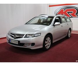 HONDA ACCORD TOURER 5D ACCORD TOURER SPORT 2.0-CM17/272