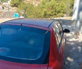 HYUNDAI ACCENT HYUNDAI - ACCENT