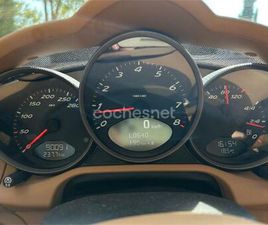 PORSCHE CAYMAN PORSCHE CAYMAN