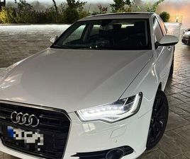&#128165;OKAZION&#128165; AUDI A6 QUATTRO 3.0 TDI