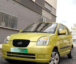 KIA PICANTO KIA - PICANTO 1.1 SOHC LX