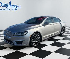 USED 2020 LINCOLN MKZ RESERVE
