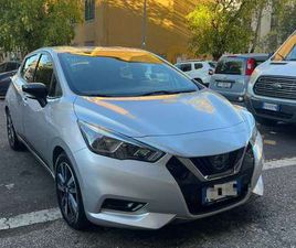 MICRA V 2017 1.5 DCI ACENTA 90CV