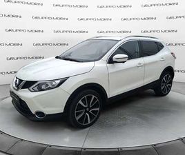 QASHQAI 1.6 DCI 2WD BUSINESS