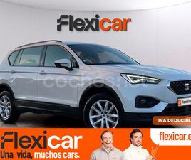 SEAT TARRACO SEAT TARRACO 1.5 TSI SS DSG XPERIENCE XL