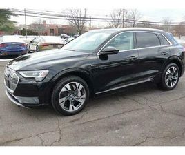 AUDI E-TRON USED 2021 AUDI E-TRON PREMIUM