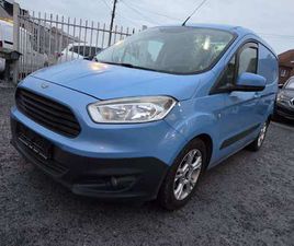 1.5 D☆1JOMNIUMGARANTIE☆PARKS☆AIRCO☆LICHTE VRACHT