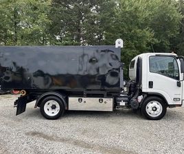 2024 CHEVROLET 4500 HG LCF GAS