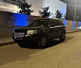 🟢 OKAZION LAND ROVER FREELANDER 2 2.2 NAFTE – VITI 2008 🟢