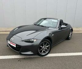 MX-5 1.5I SKYACTIV-G SKYCRUISE (EU6D)