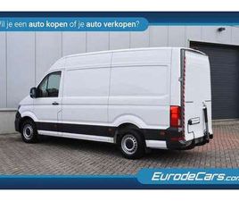 30 2.0 TDI L3H3 LAADKLEP *1STE EIGENAAR*LEER*NAVIG