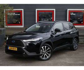 HYBRID 200 DYNAMIC | APPLE CARPLAY | 197 PK | TOYO