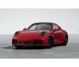 PORSCHE 911 992 CARRERA S CARRERA S