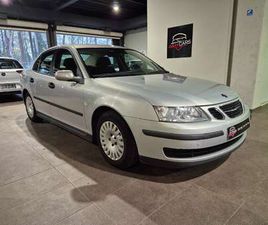 SAAB 9-3 9-3 2.0I S