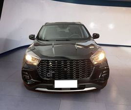 DR MOTOR DR5 DR 5.0 2022 1.5 TURBO 154CV