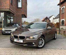 TOURING AUT. MODERN LINE // NAVI //