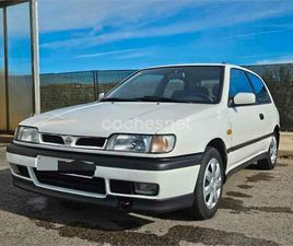NISSAN SUNNY NISSAN SUNNY