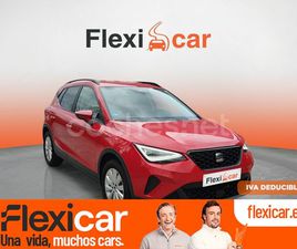SEAT ARONA 1.0 TSI REFERENCE