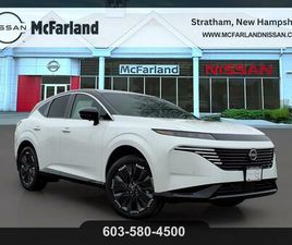 NISSAN MURANO NEW 2026 NISSAN MURANO PLATINUM