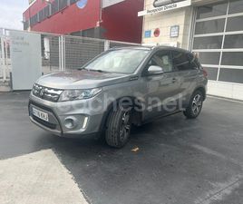 SUZUKI VITARA 1.6 DDIS GLE 4WD