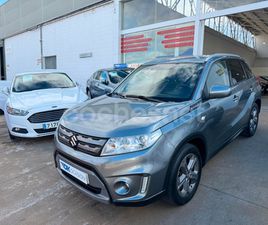 SUZUKI VITARA 1.6 DDIS GLE