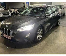 FOCUS ACTIVE 1.5 ECOBLUE BUSINESS