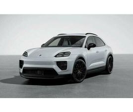 PORSCHE MACAN PORSCHE MACAN 4S $UNDEFINED