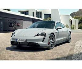 PORSCHE TAYCAN 4S (MY23) $UNDEFINED