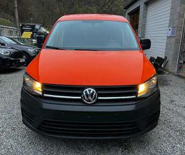 20 TDI FOURGON UTILITAIRE - TVAC - GARANTIE