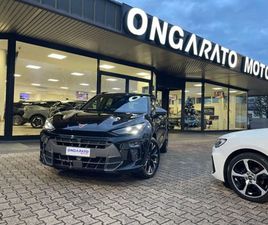 TERRAMAR TERRAMAR 1.5 E-HYBRID DSG