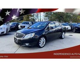 USED 2015 BUICK VERANO CONVENIENCE GROUP