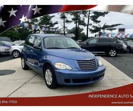USED 2006 CHRYSLER PT CRUISER BASE