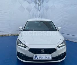 SEAT LEON SEAT LEÓN 2.0 TDI SS STYLE GO