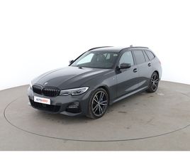 BMW SERIE 3 TOURING 330I XDRIVE BMW SÉRIE 3 TOURING 330I XDRIVE M SPORT BVA8