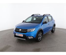 DACIA SANDERO 0.9 TCE 15 ANS EASY-R