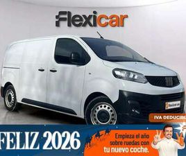 1.5 MULTIJET 120 L2H1 SX