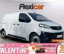 1.5 MULTIJET 120 L2H1 SX