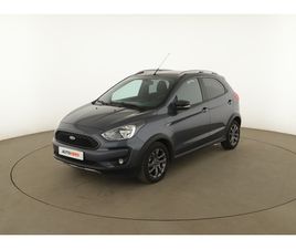 FORD KA+ ACTIVE 1.2 TI-VCT