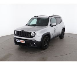 JEEP RENEGADE 1.4 MULTIAIR LONGITUDE