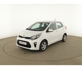 KIA PICANTO KIA PICANTO 1.0 ACTIVE
