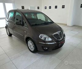 LANCIA MUSA LANCIA MUSA 1.4 16V DFN GOLD AUTOMATICA