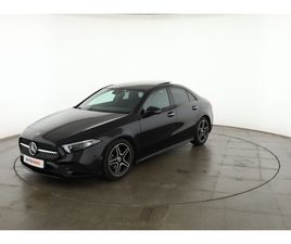 MERCEDES CLASSE A BERLINE A 200 MERCEDES-BENZ CLASSE A BERLINE 200 AMG LINE 7G-DCT