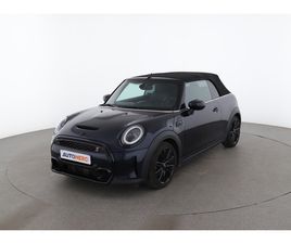 MINI CABRIO COOPER S MINI CABRIO COOPER S BVA7