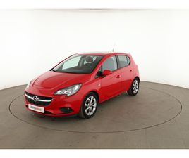 OPEL CORSA 1.4 DESIGN EDITION