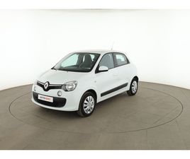 RENAULT TWINGO RENAULT TWINGO 1.0 SCE ZEN