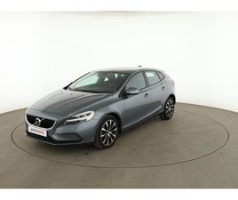 VOLVO V40 1.5 T2 SIGNATURE EDITION GEARTRONIC 6